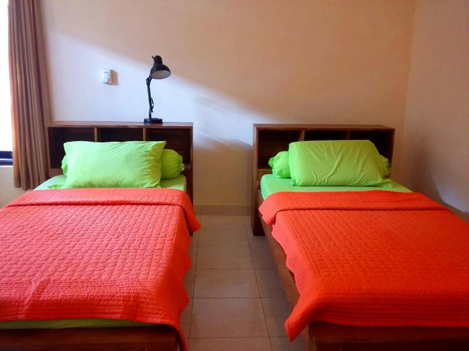 Bedroom 12