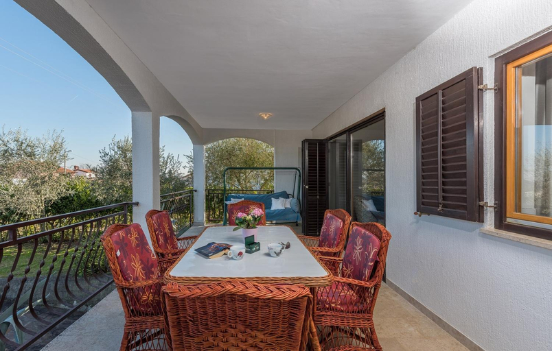 Others 5, Apartmani Katalin, Poreč