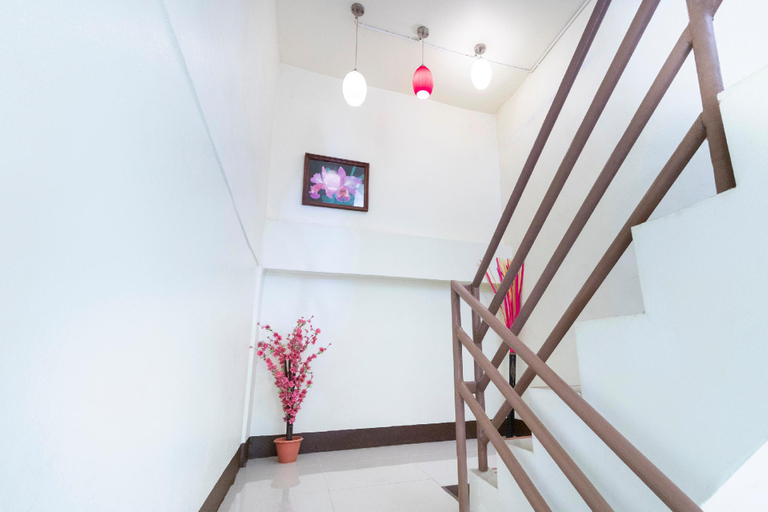 Others 4, Thanagrit Apartelle, Muang Chanthaburi
