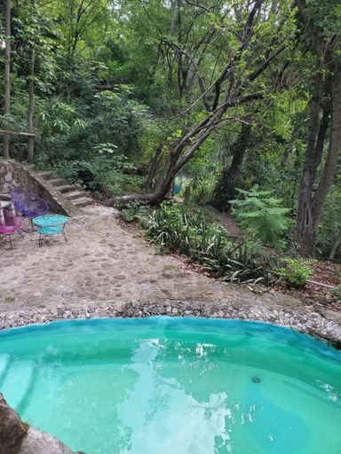 Others 3, Glamping Teques Naturaleza de lujo Granja El Sol, Miacatlán