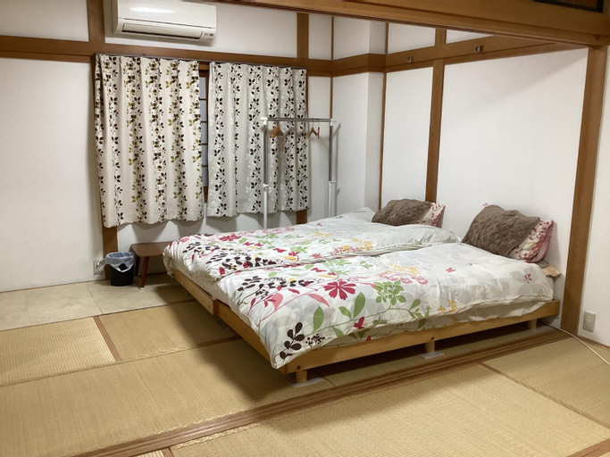 Osaka and house - Vacation STAY 16309, Osaka