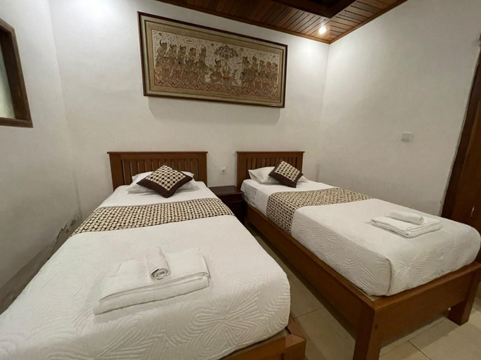 Others 3, Arsa Wayan Guest House, Klungkung