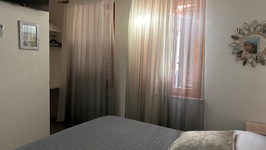 Others 5, Dolce Dormire, Perugia