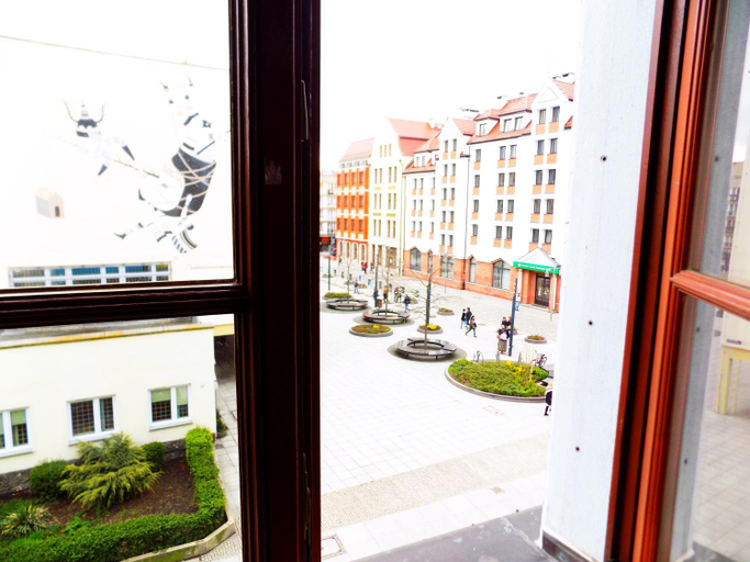 Others 4, City Central Hostel - Pokoje prywatne, Środa Śląska