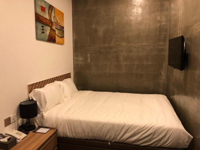 Others 4, K Boutique Hotel, Hilir Perak