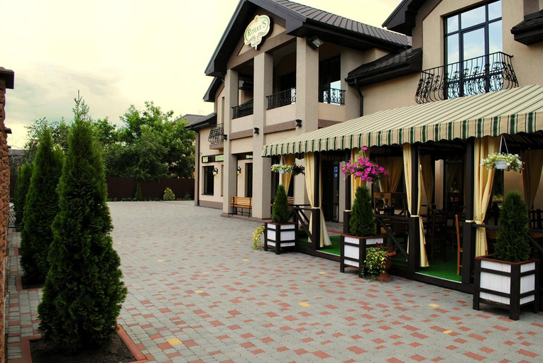 Others 4, Hotel Restaurant Complex Roman'S, Boryspil's'ka