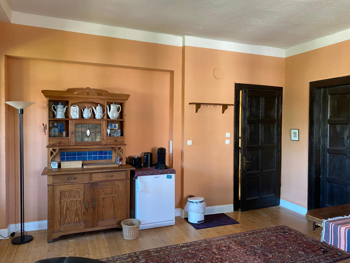 Others 2, Haus Kroneck-Salis Gasteappartement-Ferienwohnung, Osnabrück