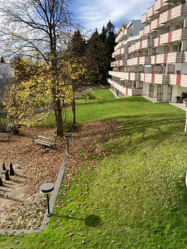 Hecht Ferienvermietung - Fewo Turmfalke mit Sauna und Schwimmbad, Straubing-Bogen