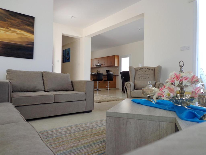 Facilities 2, Latchi Riviera Beach Villa No.2