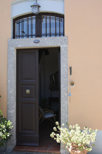 Dimora Sabatini B&B, Viterbo