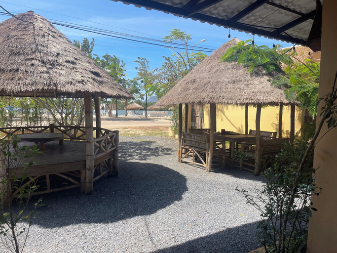 Others 5, The last beach House, Kampot
