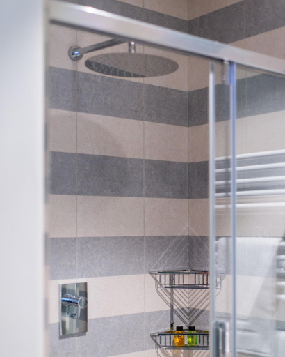 Bathroom 2, ViandanteHome, Luxury Rooms, Trieste