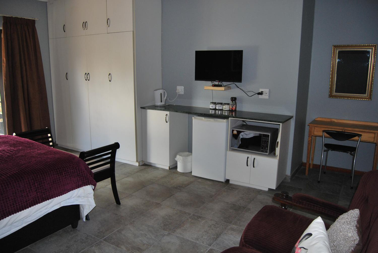 Facilities