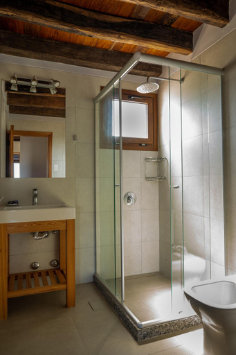 Bathroom 3, Muelles del Diablo Tranquilo, n.a289