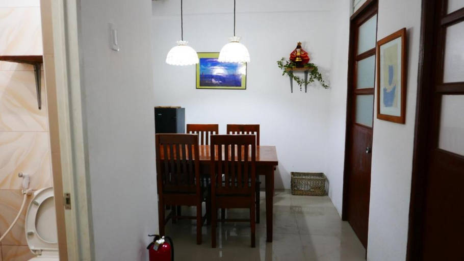 Others 5, JSB Residences Cebu C-flat, Consolacion