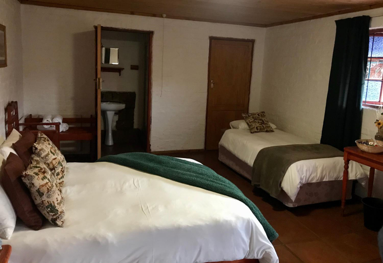 Others 2, Old Transvaal Inn Accommodation, Nkangala