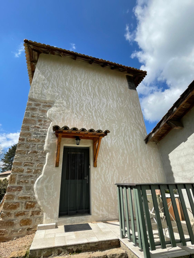 Others 4, Le Moulin de Saint-Julien, Ain