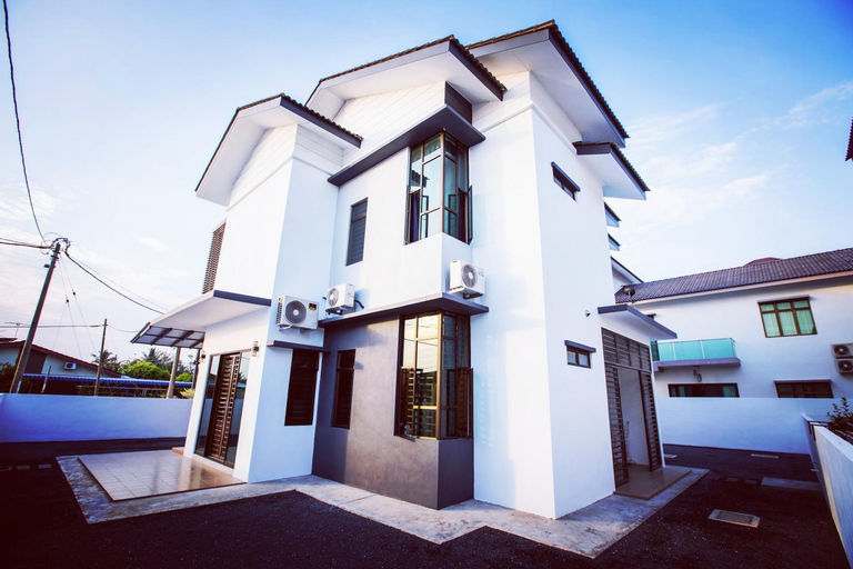 Relax Inn 92 Alor Setar 旅安居, Kota Setar
