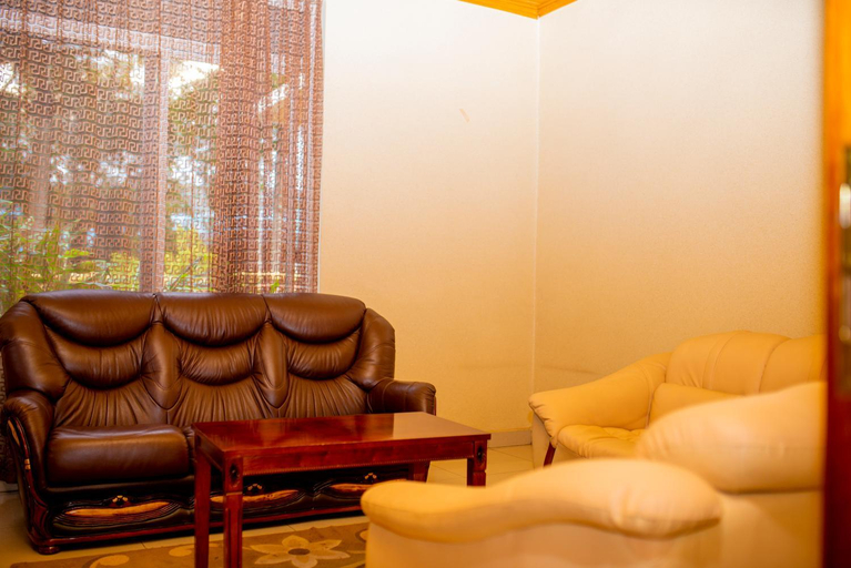 Others 4, The Garden Place Hotel, Musanze