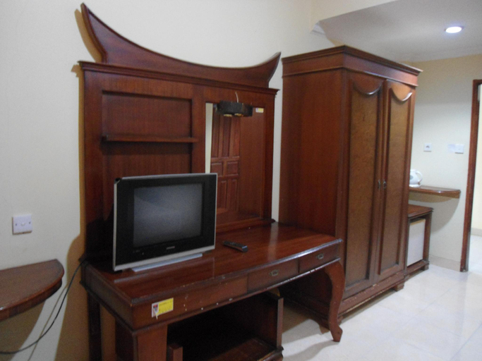 Others 2, Edotel Minangkabau Hotel, Padang