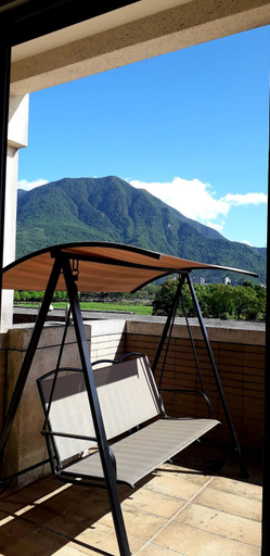 1, Yuncourt B&B, Hualien