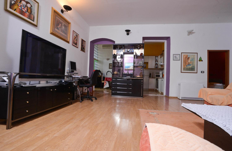 Others 3, Epicenter Apartments Split, Split