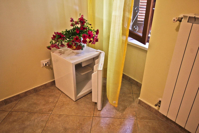 Others 3, Il Cantinone Rooms, Rieti