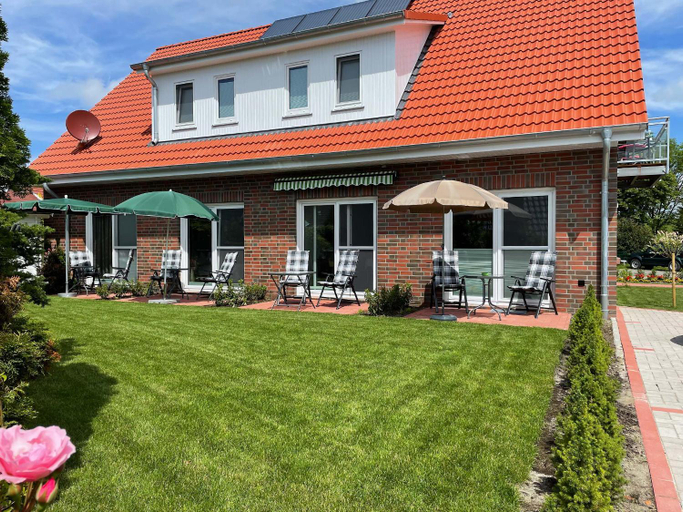 Others 4, Haus Nordseekrabbe, Aurich