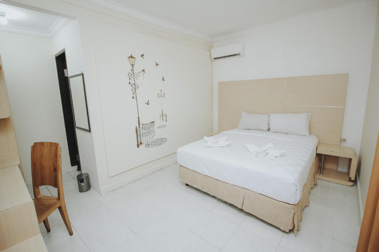Bedroom 10