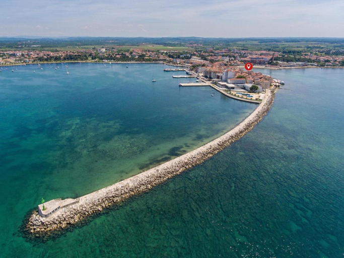 Others 5, Old Town Apartments in Umag, Umag