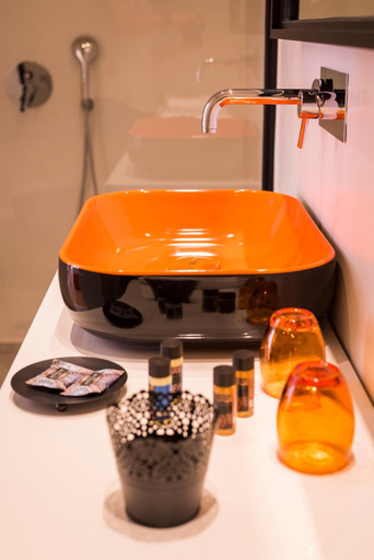 Bathroom 3, TheJoy City Suites, Crete