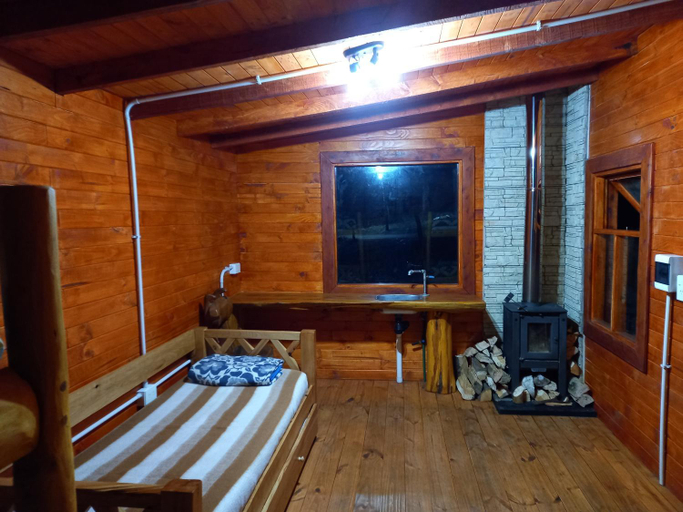 Others 5, Refugio Ventana, Bariloche
