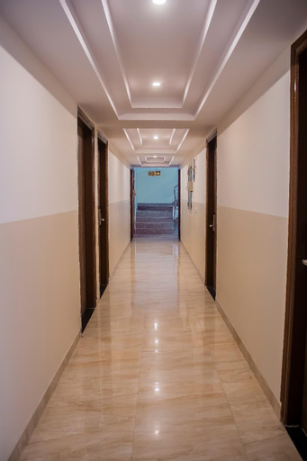 Others 3, Hotel Airport City Palace Near Delhi International Airport, West