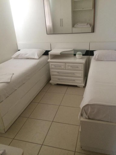 Others 2, Aguas da Serra Apart Service 728A, Rio Quente
