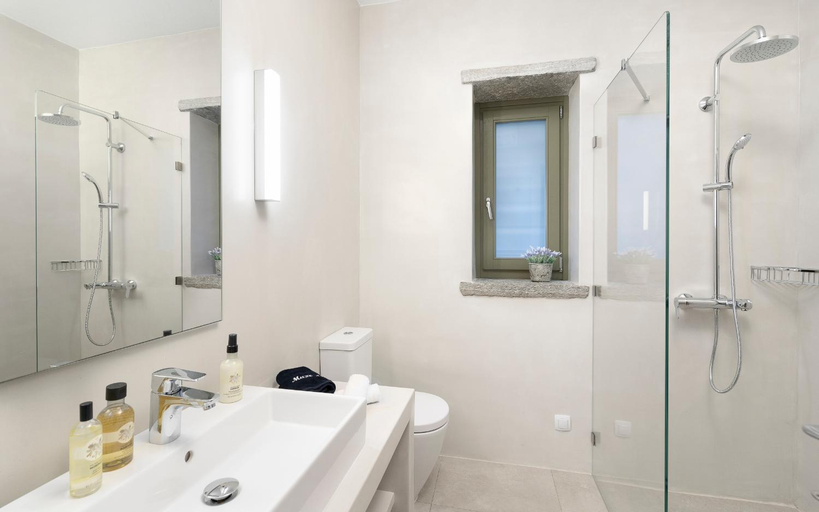Others 3, Triad Villas, South Aegean
