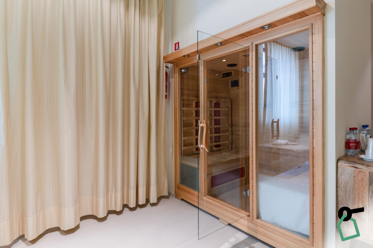 Others, HOTIDAY Room Collection - Mediterranee Alassio, Savona