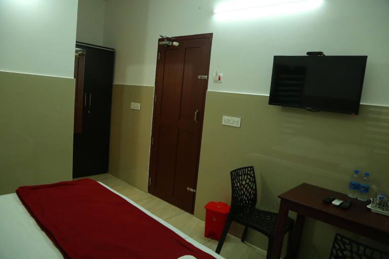 Others 5, Grace Mary Residency, Ernakulam