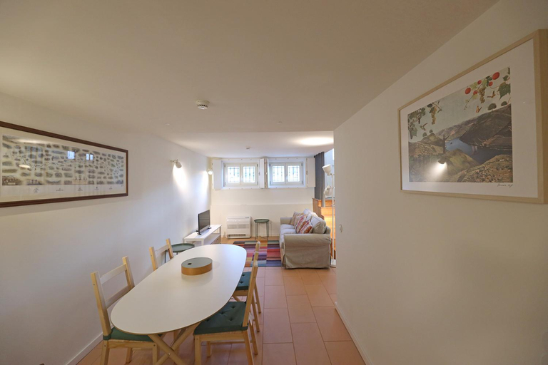 Others 3, FLH Oporto Captain House, Porto