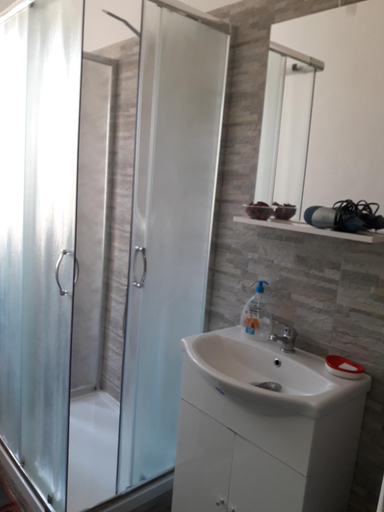 Others 3, B&B Sepulveda, Rome