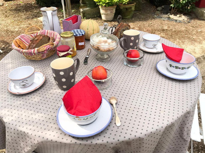 Food & Drinks 4, La Laiterie du Logis, Charente-Maritime