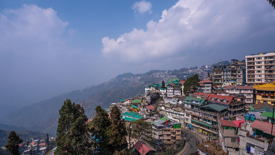 Others 5, Darjeeling Guest House Deluxe, Darjiling