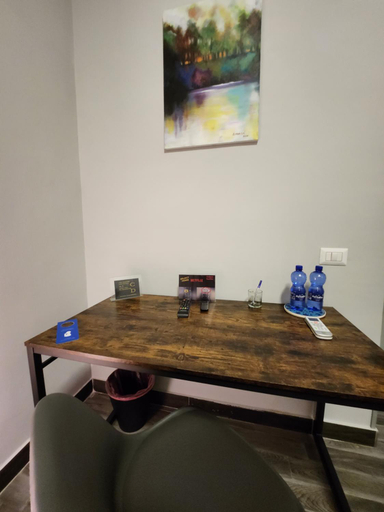 Others 2, Caio Duilio B&B, Messina