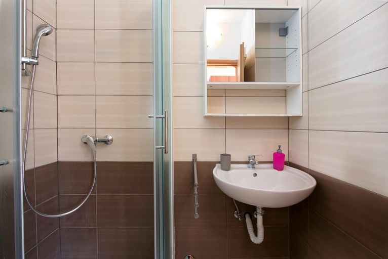 Others 3, Apartments Jakoplic, Medulin
