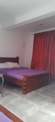Bedroom 2, Hillway Tour Inn , K.F.G. & G. Korale