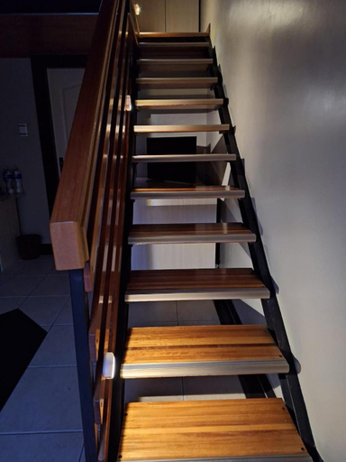 Others 2, Jabliano Guest House, Gert Sibande