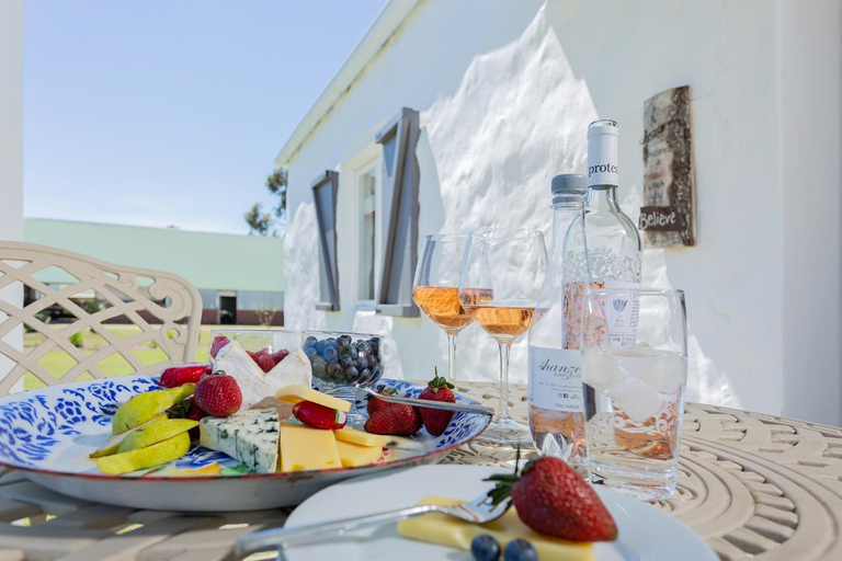Food & Drinks, Shanzeley Guest House, Eden