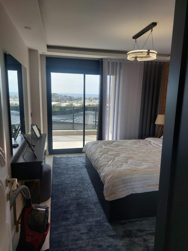 Bedroom 2, Casa Hills, Alanya