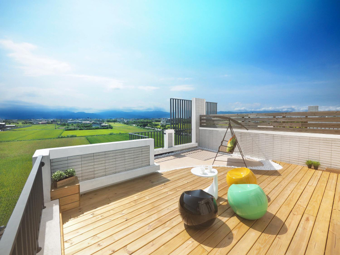 Others 5, Season 5 Country Inn, Yilan