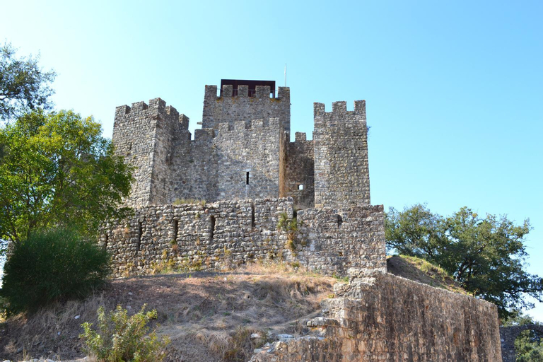 Casas do Adro, Soure
