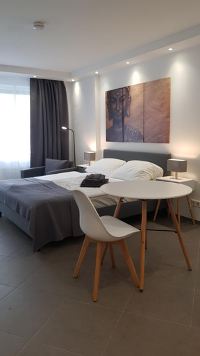 Others 4, check-inn hotels - Essen, Essen